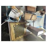 Decorative and Vintage Style Items Lot