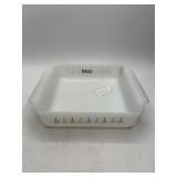 Fire-King Anchor Hocking Candleglow Baker