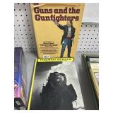 Guns and the Gunfighters and Farewell to Steam Boo
