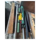Fishing Rods With Quantum Reel