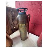 S.O.S. Defender Fire Extinguisher by Schwartz Bros