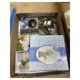Collectible Figurines and Jewelry