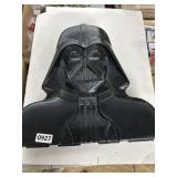 Star Wars Darth Vader Collector Case With Figures