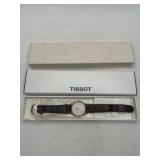 Tissot PR 100 Wristwatch with Box