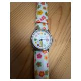 Fossil Tweety Bird Warner Bros Watch