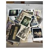 Vintage Photographs