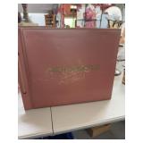 Mid-20th Century Photograph Album