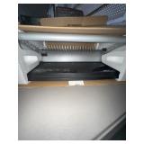 Binding Machine Sample With Comb Binding