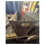 Vintage Metal Signage Assortment