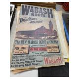 Posters, Prints, and Photographs