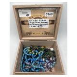 Murano Glass Jewelry Lot