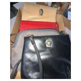 Ladies Handbags and Purses Lot