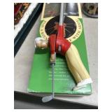 Arnold Palmer Indoor Golf Game Set