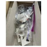 Pins and Badges Lot