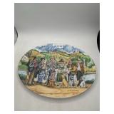 Guy Buffet 16" Perigord Platter for Williams