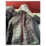 Gyde Polartec Heated Outerwear Jacket, Large