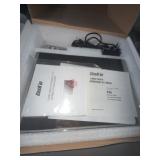CosKin 10.2" Digital Photo Frame, Mirror Finish