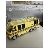 1976 Mattel Barbie Star Traveler RV Camper