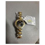 Movado Two Tone 81-A1-827.2 Stainless Steel Quartz