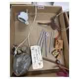 Japanese Wind Chimes and Charms