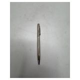Tiffany & Co. Sterling Silver Ballpoint Pen