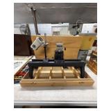 Rame-Hart Contact Angle Goniometer Model 100-
