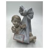 Lladro Porcelain "It