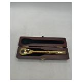 Craftsman 75th Anniversary 24K Gold Ratchet