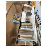 Trading and Playing Cards Collection