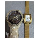 Fossil ES2794 and Skagen Denmark Women