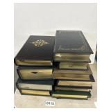 Classics of Medicine Library Special Editions