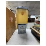Acron "400" 5¢ Candy Gumball Machine