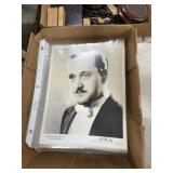 Vintage Movie Pictures