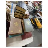 Classics of Medicine Library Book Collection