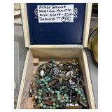 Stone Jewelry