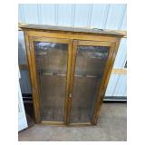 Gun Cabinet