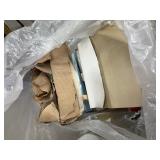 Porcelain Dolls in Boxes
