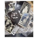 Early 20th Century Family Photos