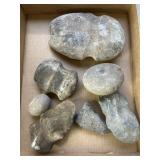 Native American Stone Tools