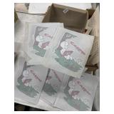 Casper T-Shirt Iron-On Transfers Lot