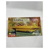 Monogram 1/24 Futurista Model Kit by Starbird