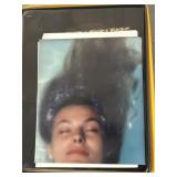 Fashion and Portrait Contact Sheets