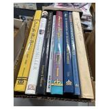 Art Glass Reference Books Lot Lot