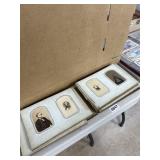 19th Century Carte de Visite Photo Albums