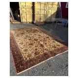 Large Room Size Rug