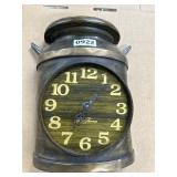 Seth Thomas Milk Maid Wall Clock Model 2438