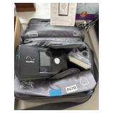 ResMed AirSense 10 CPAP Machine with Case