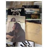 Rock LP Albums Lot, The Who, Stills, Cooper