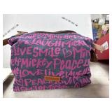 Dooney & Bourke Disney Mickey Handbag