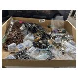 Mixed Lot of Costume Jewelry Lot